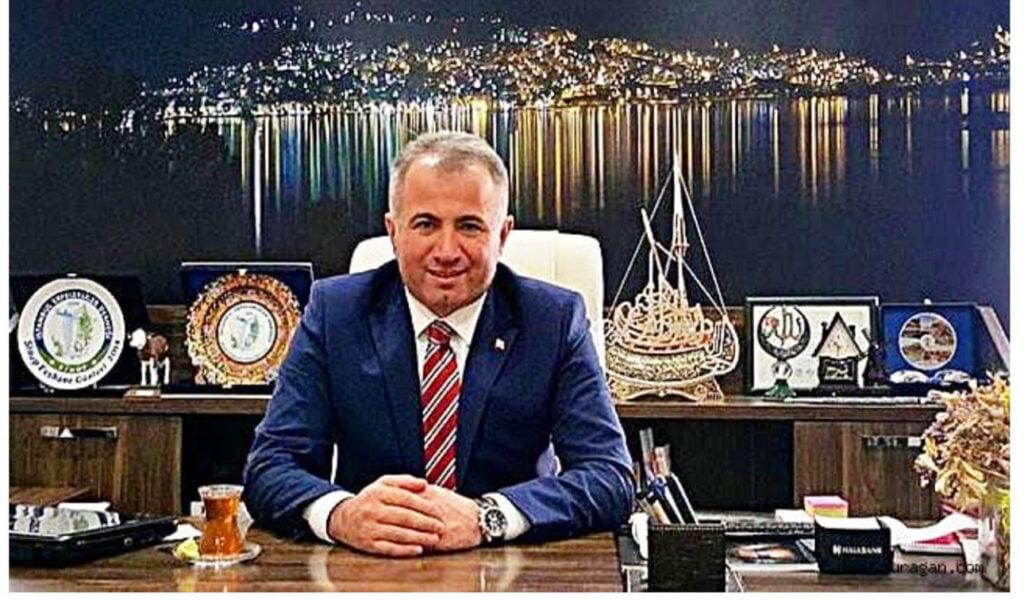 Sinop Eski Milletvekili Cengiz TOKMAK’ın Bağımsız Sinop Belediye Başkanı Adaylığı Konuşuluyor.