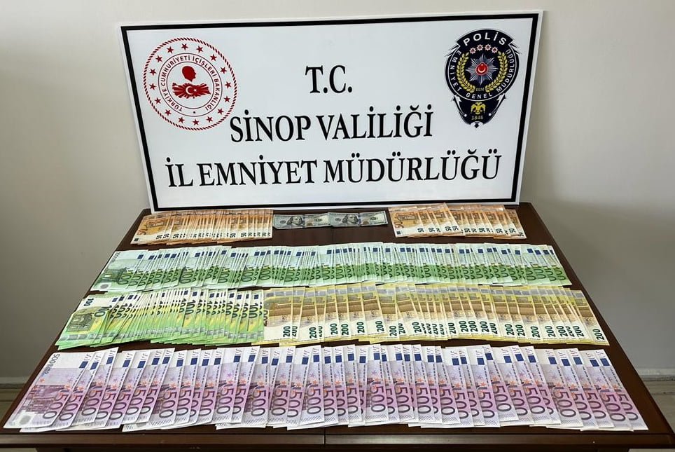 Sinop’ta FETÖ Operasyonunda 3 Kişi Yakalandı!