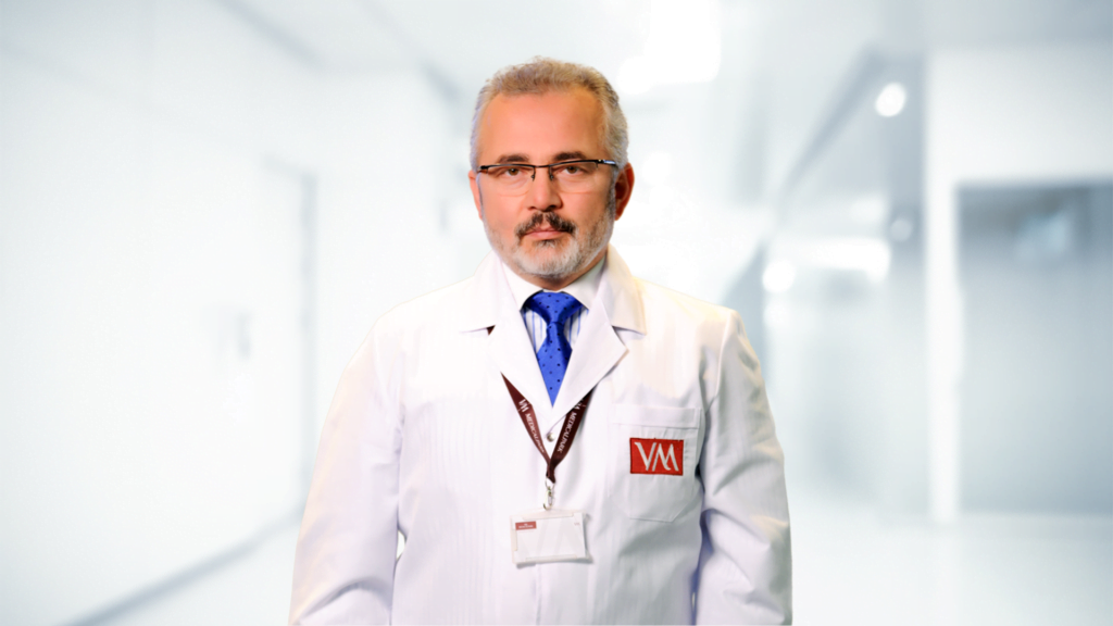 “Türkiye’de bahar alerjisi vakaları giderek artıyor”