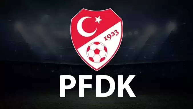 Galatasaray ve Trabzonspor, PFDK’ya sevk edildi